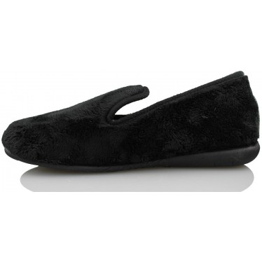 VULLADI MONTBLANC NEGRO  NEGRO