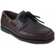 ROCKPORT NEW WAVE UPPER  MARRON