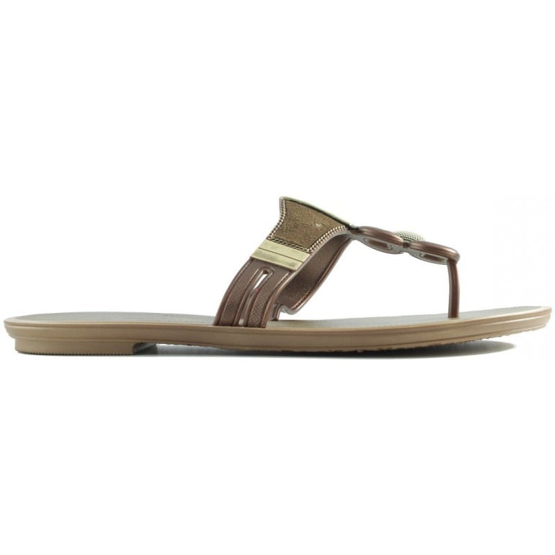 Sandalias ipanema on sale grendha