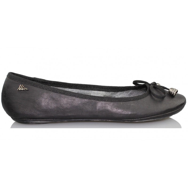 MARIA MARE NAPA W12  NEGRO