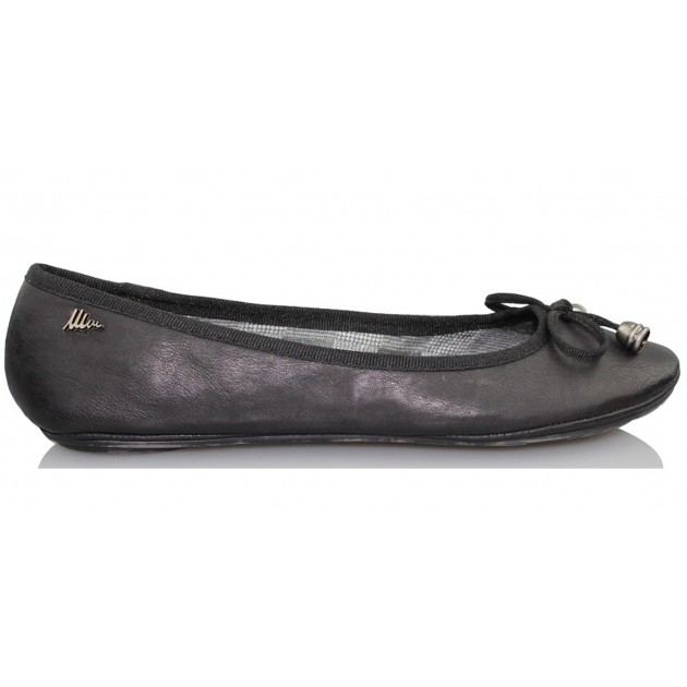 MARIA MARE NAPA W12 NEGRO