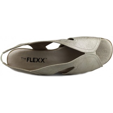 FLEXX CHAR LEE  DORADO