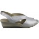FLEXX CHAR LEE  SILVER