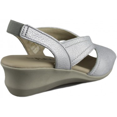 FLEXX CHAR LEE  SILVER