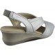FLEXX CHAR LEE  SILVER