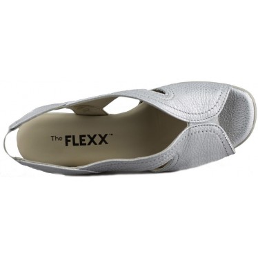 FLEXX CHAR LEE  SILVER
