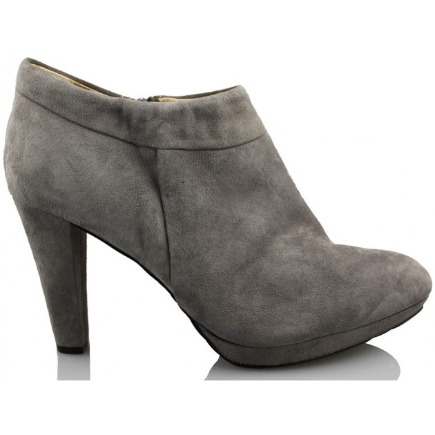 CAFE NOIR BOTIN 016 GRIS