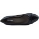 GEOX ZAPATO COMODO DE MUJER VENERE NEGRO  NEGRO