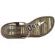 IPANEMA GRENDHA JEWEL SAND MUJER  MARRON