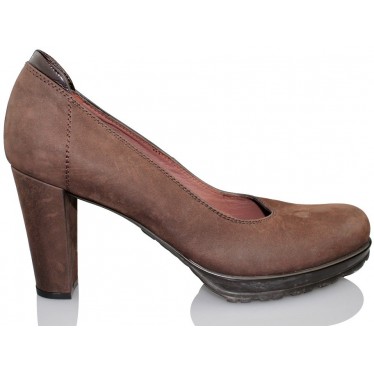 BARRATS KIKA 70 DOLY  MARRON
