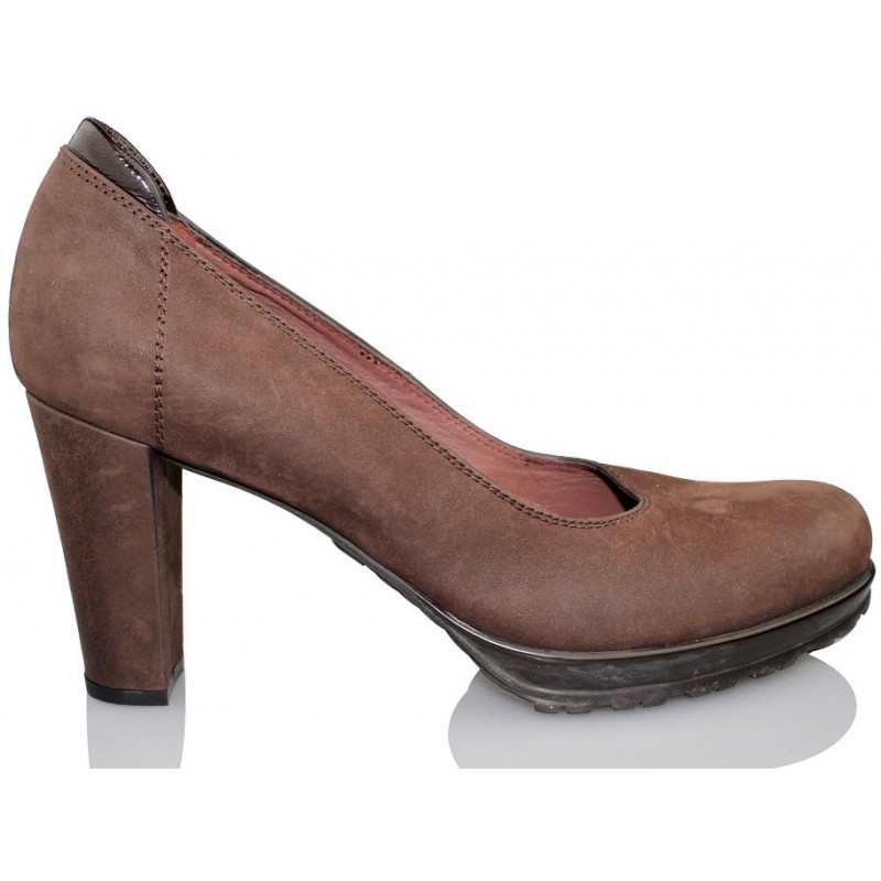 BARRATS KIKA 70 DOLY  MARRON