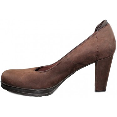 BARRATS KIKA 70 DOLY  MARRON