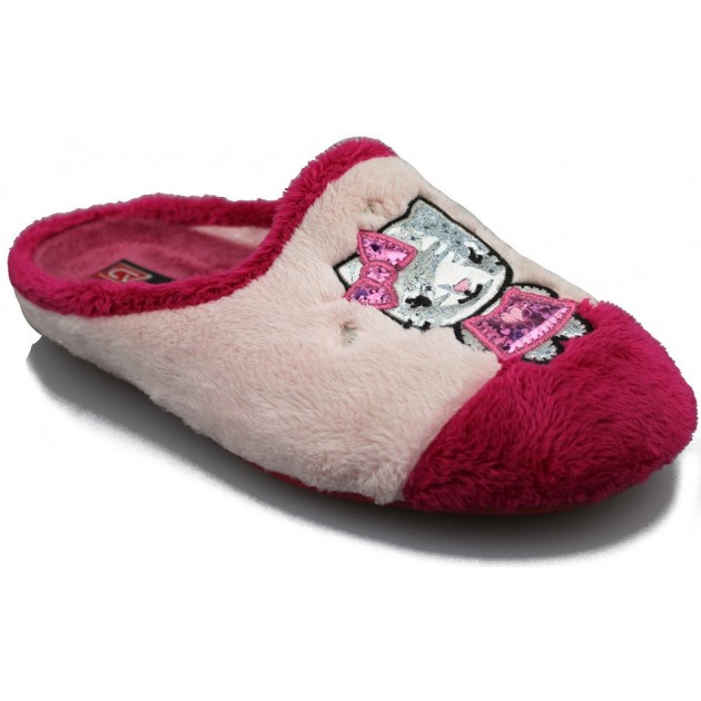 CABRERA MONTBLAC W ROSA