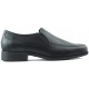 MARTINELLI CASUAL COMODO  NEGRO