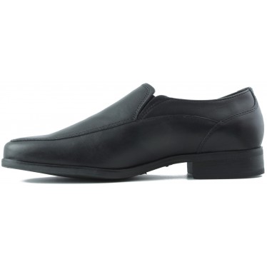 MARTINELLI CASUAL COMODO  NEGRO