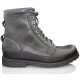 TIMBERLAND AND MEN HOMMES  NEGRO