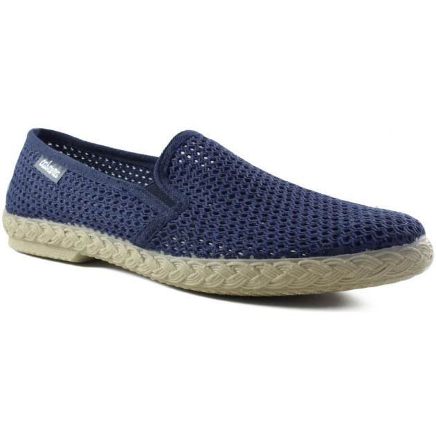 CABRERA REJILLA HOMBRE AZUL
