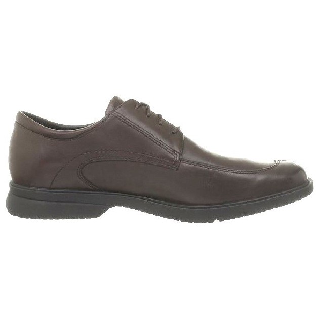 ROCKPORT ALFREW BROWN MARRON