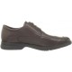 ROCKPORT ALFREW BROWN  MARRON