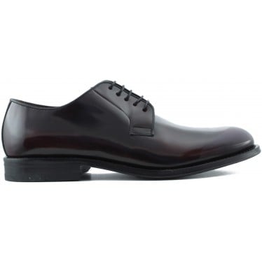 MARTINELLI METROPOLIT ZAPATO VESTIR CHAROL  BURDEOS