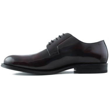 MARTINELLI METROPOLIT ZAPATO VESTIR CHAROL  BURDEOS