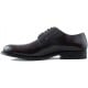 MARTINELLI METROPOLIT ZAPATO VESTIR CHAROL  BURDEOS