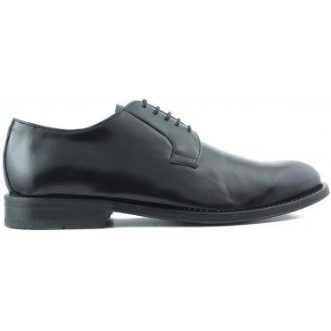MARTINELLI METROPOLIT ZAPATO VESTIR CHAROL  NEGRO