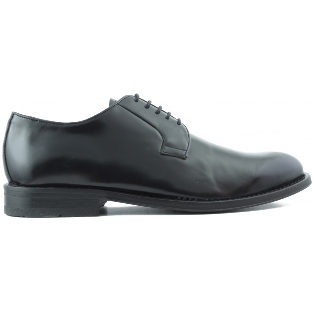 MARTINELLI METROPOLIT ZAPATO VESTIR CHAROL  NEGRO