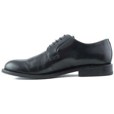 MARTINELLI METROPOLIT ZAPATO VESTIR CHAROL  NEGRO