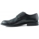 MARTINELLI METROPOLIT ZAPATO VESTIR CHAROL  NEGRO
