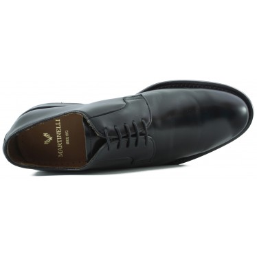MARTINELLI METROPOLIT ZAPATO VESTIR CHAROL  NEGRO