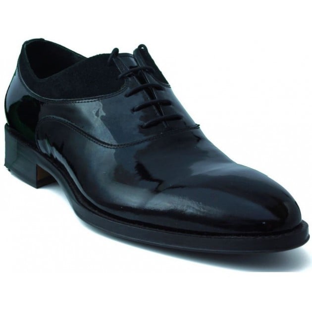 BARRATS CHAROL NEGRO ANTE NEGRO