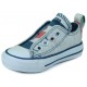 CONVERSE AS SLIP OX BEBE  AZUL