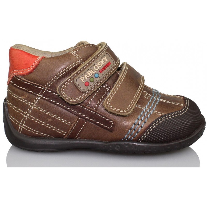 PABLOSKY TOMCAT MINK  MARRON