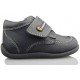 PABLOSKY TOMCAT VELCRO BEBE  AZUL