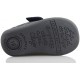 PABLOSKY TOMCAT VELCRO BEBE  AZUL