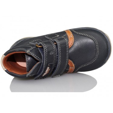PABLOSKY TOMCAT BOTIN  AZUL
