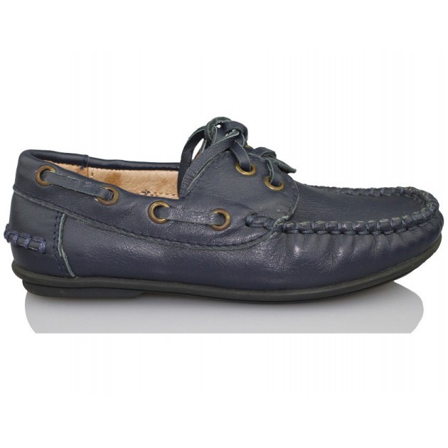 ELFOS NAUTICO BEBE AZUL