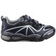 GEOX J LT ECLIPSE LUCES  AZUL