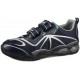 GEOX J LT ECLIPSE LUCES  AZUL
