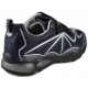 GEOX J LT ECLIPSE LUCES  AZUL