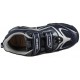 GEOX J LT ECLIPSE LUCES  AZUL