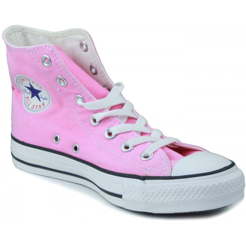 CONVERSE ALL STAR  ROSA