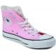 CONVERSE ALL STAR  ROSA