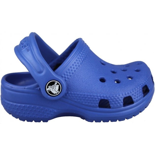 CROCS LITTLES BABY AZUL