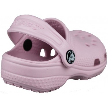 CROCS LITTLES BABY  ROSA