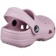 CROCS LITTLES BABY  ROSA