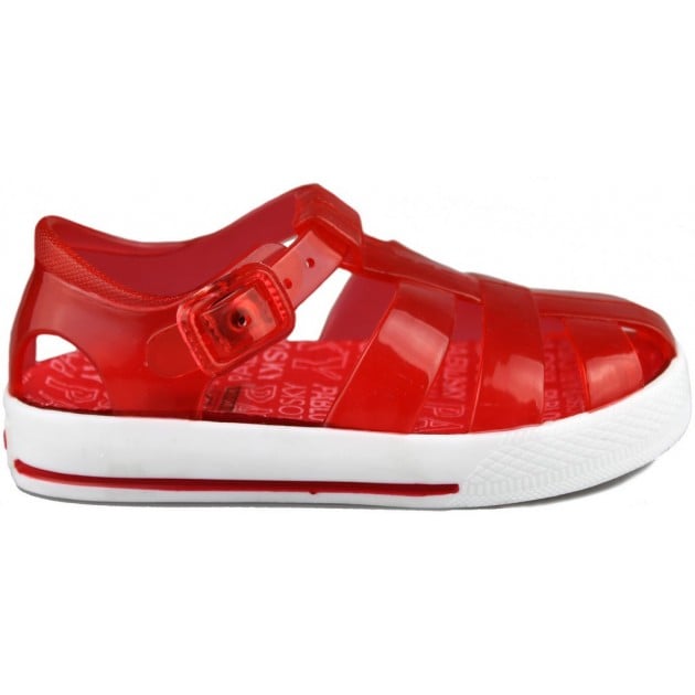 PABLOSKY CANGREJERAS UNISEX  ROJO