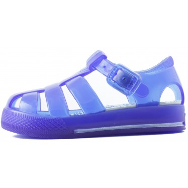 PABLOSKY CANGREJERAS COMODAS CHICOS  AZUL