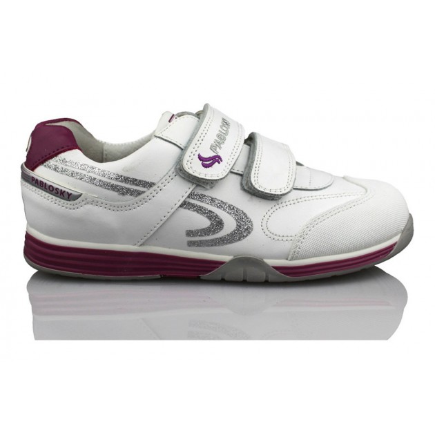 PABLOSKY TORELLO DIOR ROJO